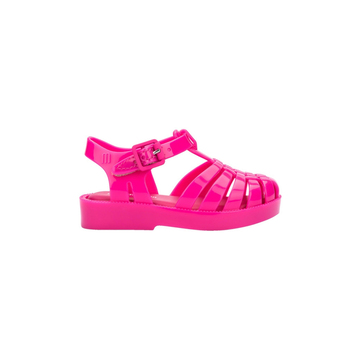 Mini Melissa Possession Bb Sandalet | Fuşya