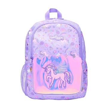 Smiggle Fun Fair Classic Sırt Çantası