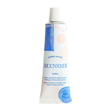 Minois Paris Gentle Cream Bebek & Çocuk Nemlendirici Yüz ve Vücut Kremi 100 ml