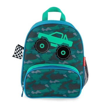 Skip Hop Spark Style Sırt Çantası Kamyon
