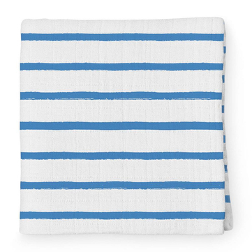 Deux Lapins Coco Bruch Müslin Bebek Örtüsü 120x120 cm