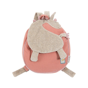 Moulin Roty Sırt Çantası Zürafa