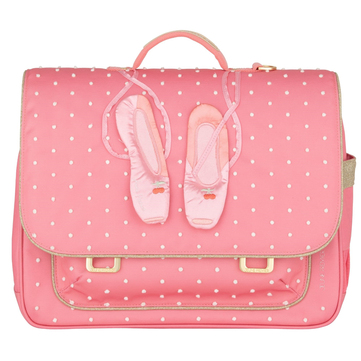 Jeune Premier It Bag Midi Ballerina Çocuk Sırt Çantası