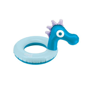 Quut Çocuk Yüzme Simidi Seahorse