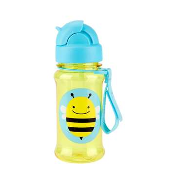 Skip Hop Zoo Pipetli Tritan Suluk Arı 355 ml