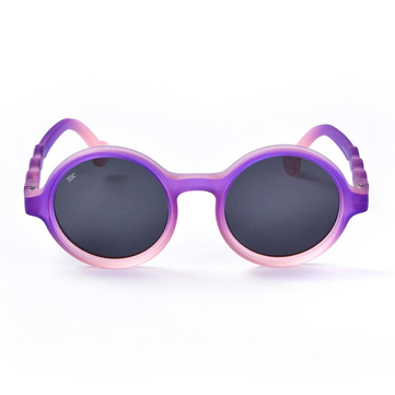 Mammacomica UV Korumalı Polarize Unisex Çocuk Güneş Gözlüğü #C Little Mermaid