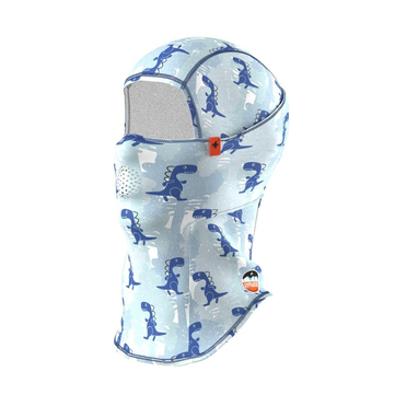 Maskara Extreme Kids Pro Balaklava Kask Kılıfı