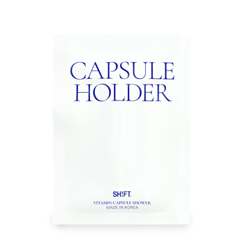 Shift Kapsül Banyo Rafı