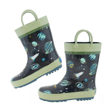 Stephen Joseph Yağmur Botu Space