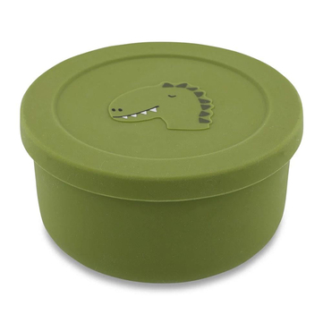 Trixie Silikon Atıştırma Kabı Mr. Dino