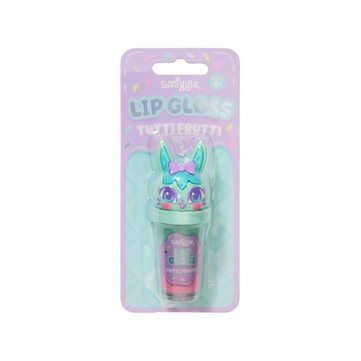 Smiggle Tavşan Dudak Parlatıcısı