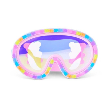 Bling2o Candy Cub Rose Mask Çocuk Deniz Gözlüğü