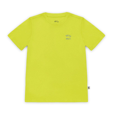 Milky Wilky Lime Tişört