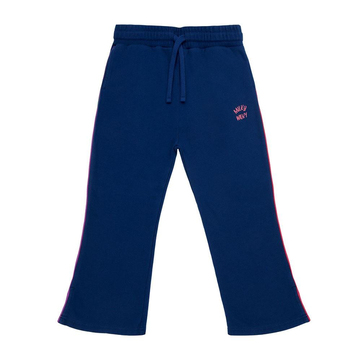 Milky Wilky Kız Çocuk Lacivert Eşofman Altı