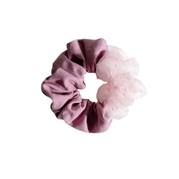 Jasmie Loopie Toka Puffy Rose