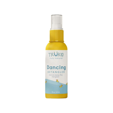 Trukid Dancing Kolay Tarama Sağlayan Saç Açıcı Sprey 207 ml