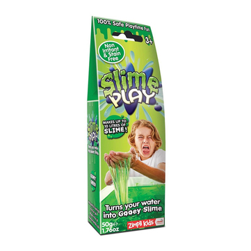 Zimpli Kids Slime Play Yeşil