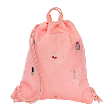 Jeune Premier City Jewellery Box Pink Çanta