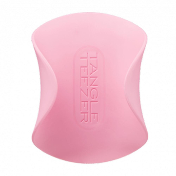 Tangle Teezer Scalp Brush Pink Saç Derisi Tarağı