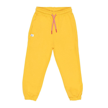 Beetle Beez In & Out Joggers Eşofman Altı Sarı