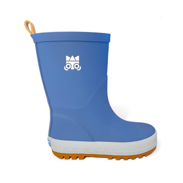 Tilaloc Azure Blue Yağmur Çizmesi