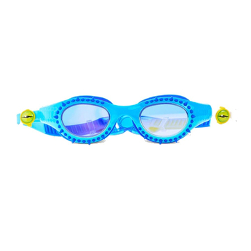 Bling2o Jurassic Dive Blue Çocuk Deniz Gözlüğü Erkek