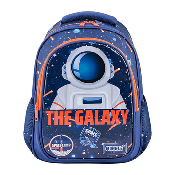 Muggle The Galaxy İlkokul Sırt Çantası