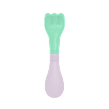 Scrunch Tırmık Spearmint Lavender