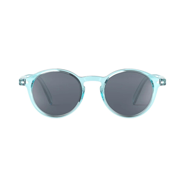 Izıpızı Çocuk Güneş Gözlüğü 5-7 Yaş #D Turquoise Stone