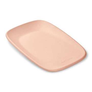 Nattou Softy Alt Değiştirme Minderi 70x50 Cm Şeftali