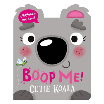 Imagine That Boop Me Cutie Koala