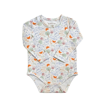Joriens Little Orman Köpekleri Bodysuit
