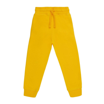Milky Wilky Sarı Jogger Eşofman Altı