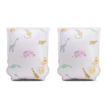 Swim Essentials Wild Life Şişme Yüzme Kolluğu 2-6 Yaş