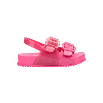 Mini Melissa Cozy Sandal Bb Sandalet | Pembe
