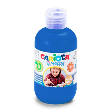 Carioca Guaj Boya 250 ml Mavi