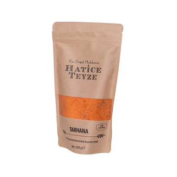 Hatice Teyze Tarhana 250 gr