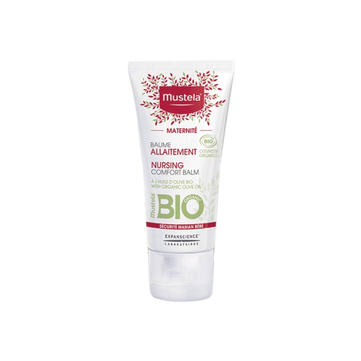 Mustela Göğüs Ucu Kremi 30 ml