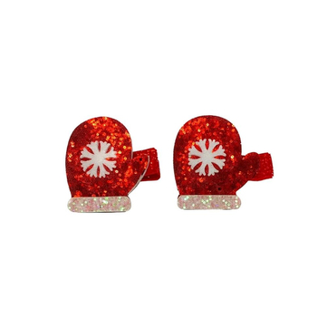 Mini & Kids Christmas Klips Toka Gloves