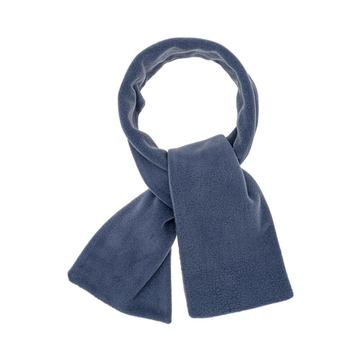 Petit Boom Bebek Polar Atkı İndigo