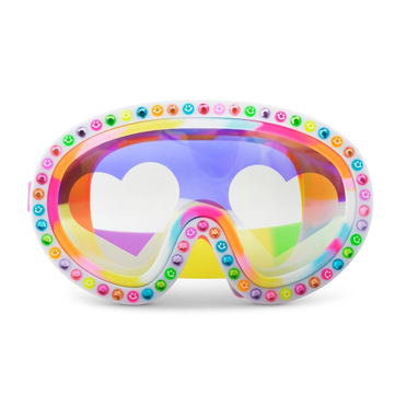 Bling2o Emote Sweet Smile Mask Çocuk Deniz Gözlüğü
