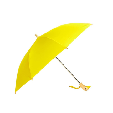 Original Duckhead Duckling Çocuk Şemsiyesi Sarı