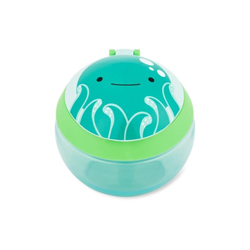 Skip Hop Zoo Çerez Kabı Ahtapot