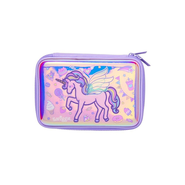 Smiggle Fun Fair Hardtop Kalem Kutusu