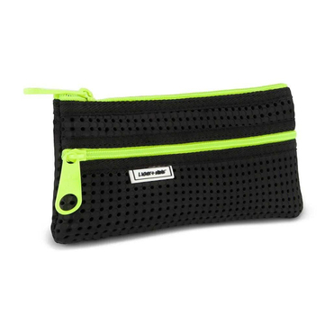 Light Plus Nine Flat Kalem Kutusu Neon Lime