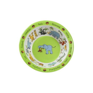 Tyrrell Katz Melamin Kase Jungle