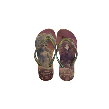 Havaianas Frozen Çocuk Terlik 29-30