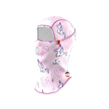 Maskara Extreme Pro Balaklava Unicorn