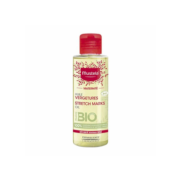 Mustela Maternite Çatlak Yağı 105 ml