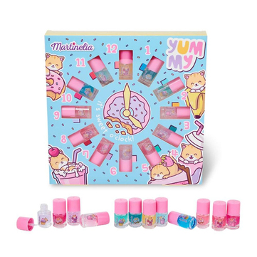 Martinelia Oje Seti Yummy